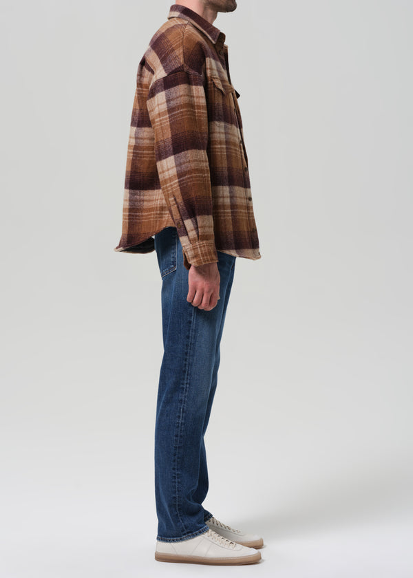 Gold Sign Elijah Straight Archive In Falling Water