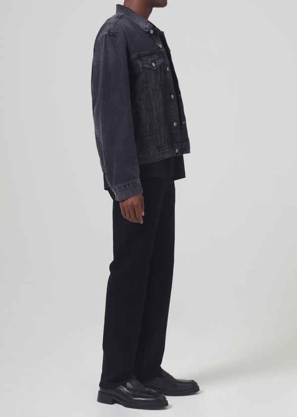 Gold Sign Elijah Straight Perform In Raven