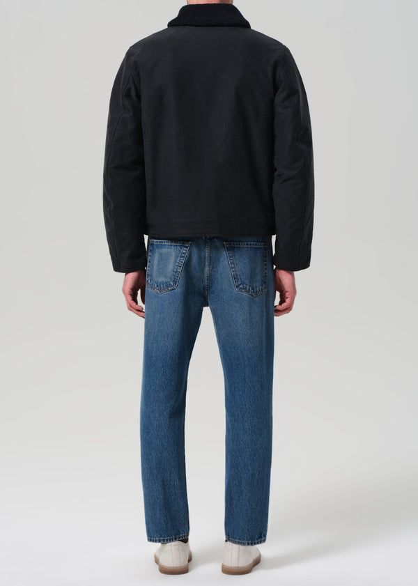 Gold Sign Finn Relaxed Taper Archive In Marshall