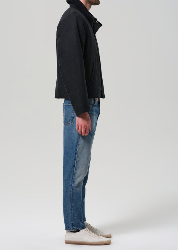 Gold Sign Finn Relaxed Taper Archive In Marshall