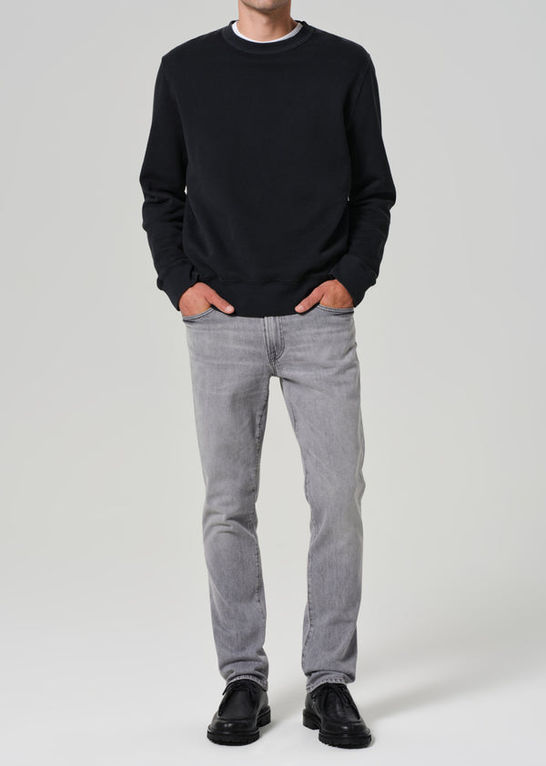 Gold Sign Gage Slim Straight Archive In Paragon