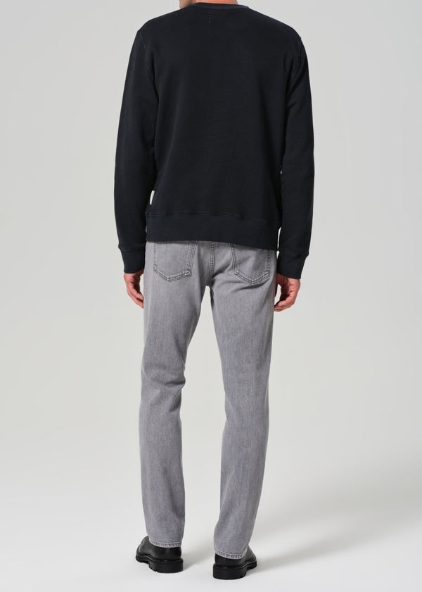 Gold Sign Gage Slim Straight Archive In Paragon