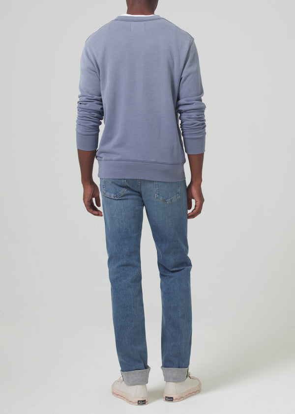 Gold Sign Gage Slim Straight Perform In After All