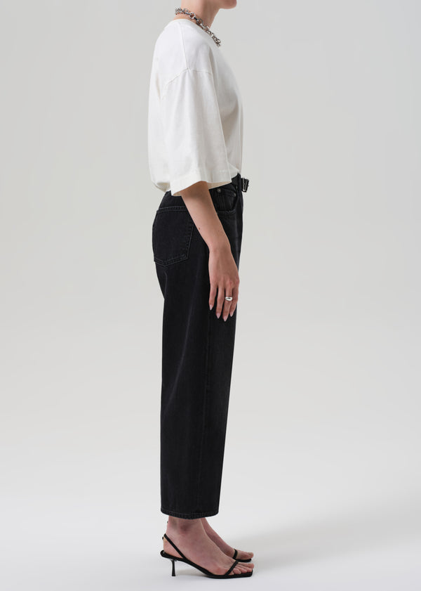 Gold Sign Gaucho Vintage Wide Leg In Raine