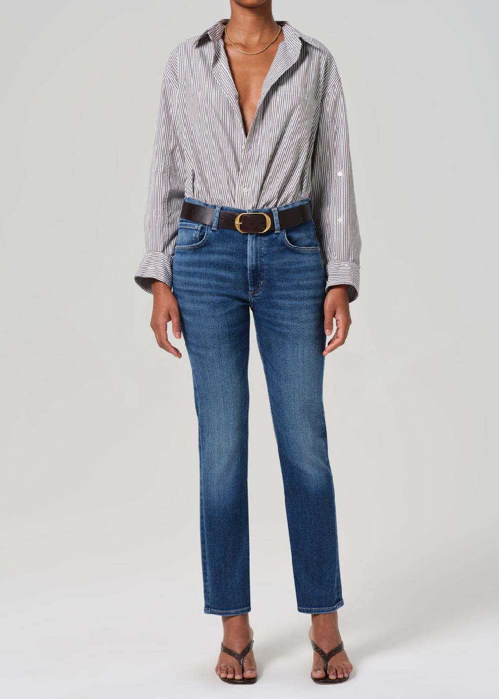 gold sign Isola Slim In Ambry