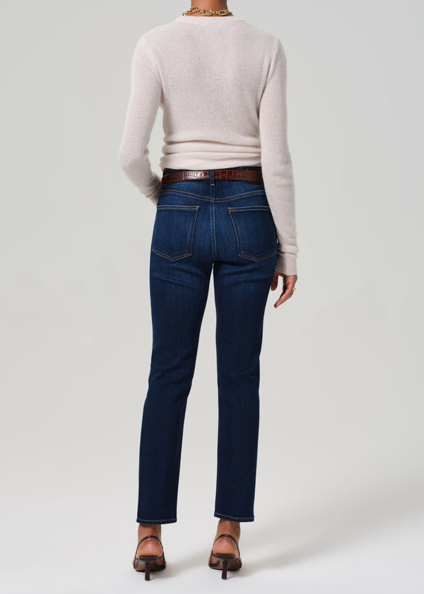 Gold Sign Isola Slim In Lotus