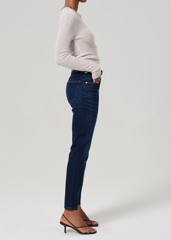 Gold Sign Isola Slim In Lotus