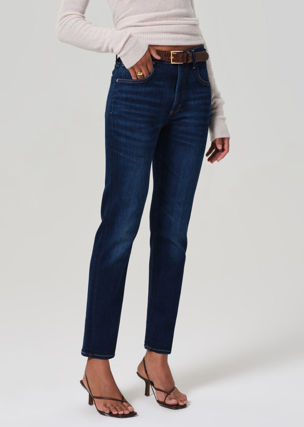 Gold Sign Isola Slim In Lotus