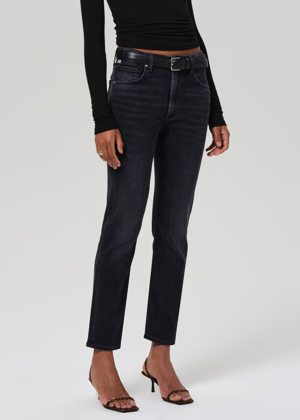 Gold Sign Isola Slim In Medallion