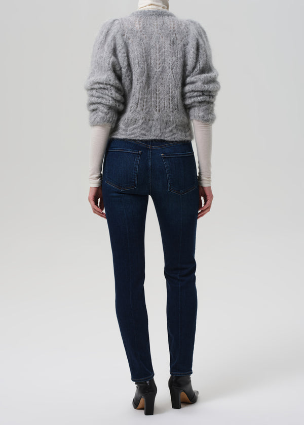 Gold Sign Isola Slim In Speculate