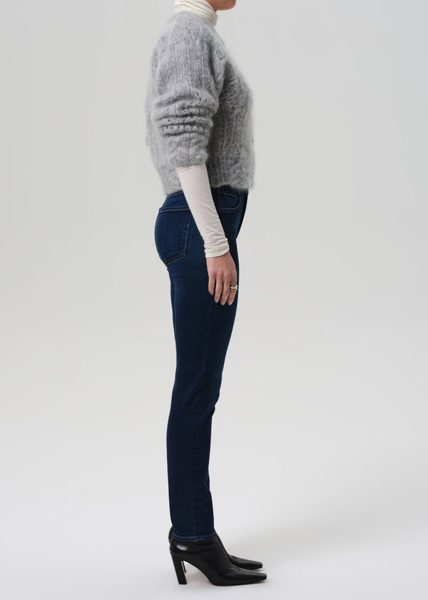 Gold Sign Isola Slim In Speculate