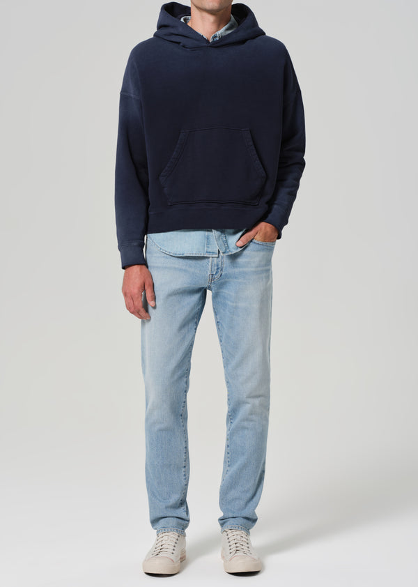 Gold Sign London Tapered Slim Archive In Accolade