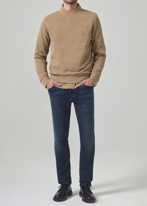 Gold Sign London Tapered Slim Archive In Alchemy