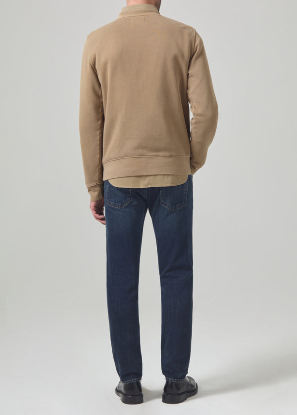 Gold Sign London Tapered Slim Archive In Alchemy