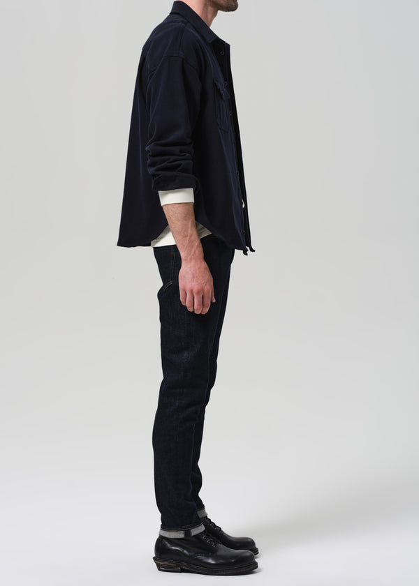 Gold Sign London Tapered Slim Archive In Amaro