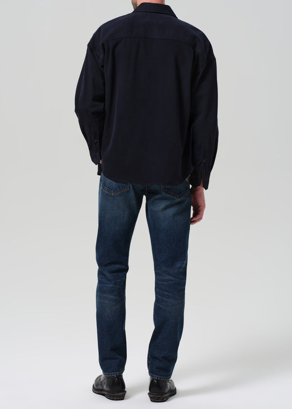 Gold Sign London Tapered Slim Archive In Kester