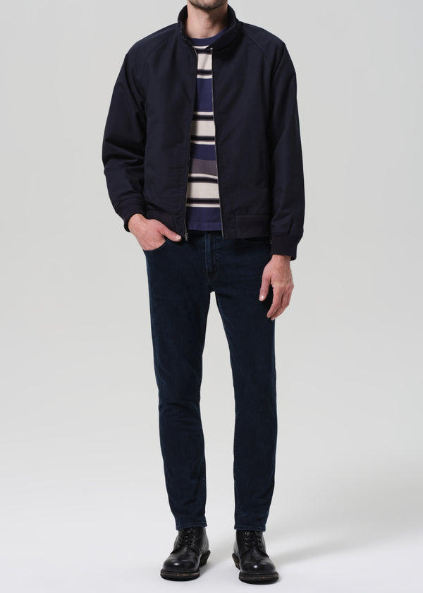 Gold Sign London Tapered Slim Archive In Odessa