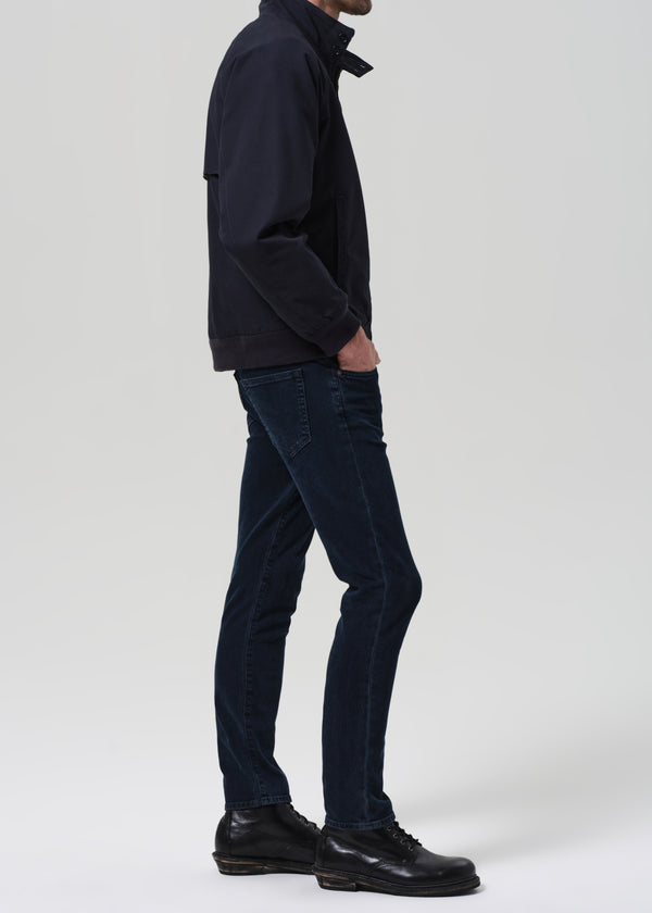 Gold Sign London Tapered Slim Archive In Odessa