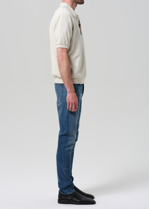 Gold Sign London Tapered Slim Perform In Avalon