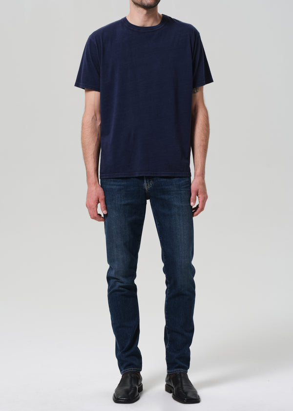 Gold Sign London Tapered Slim Perform In Duke