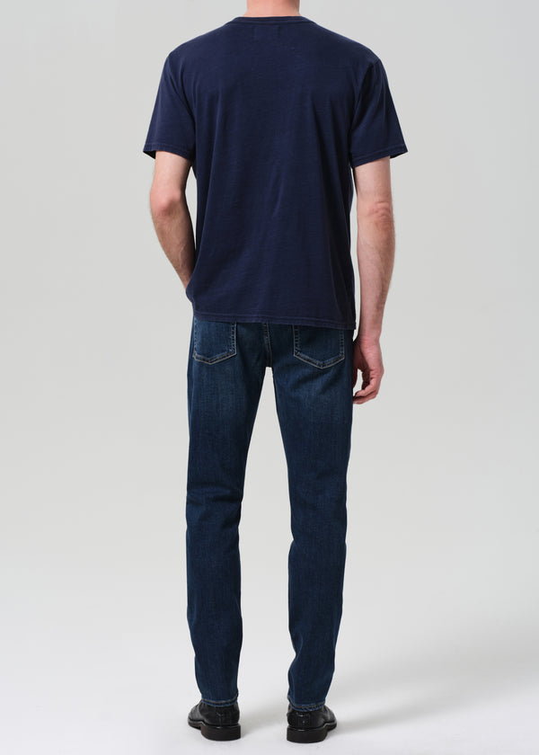 Gold Sign London Tapered Slim Perform In Duke