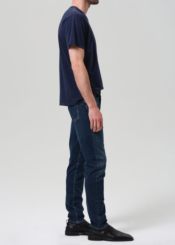 Gold Sign London Tapered Slim Perform In Duke