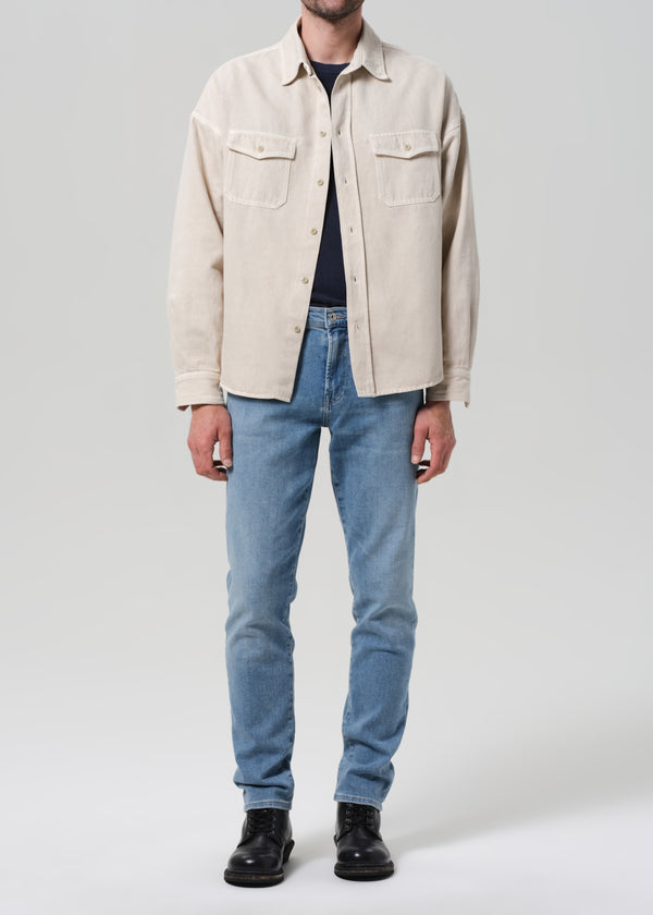 Gold Sign London Tapered Slim Perform In Pavilion