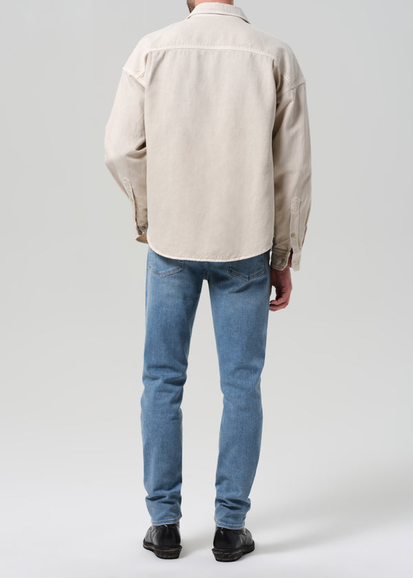 Gold Sign London Tapered Slim Perform In Pavilion