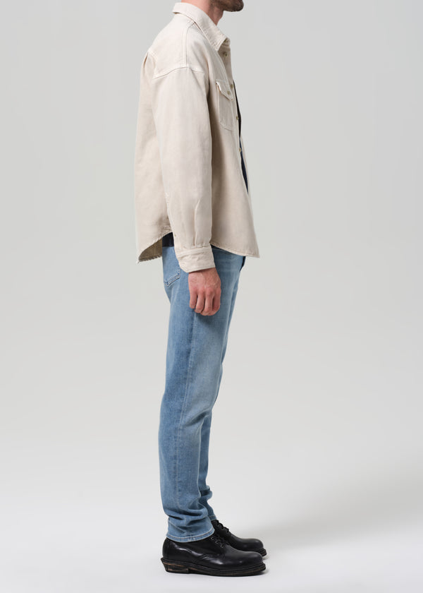 Gold Sign London Tapered Slim Perform In Pavilion