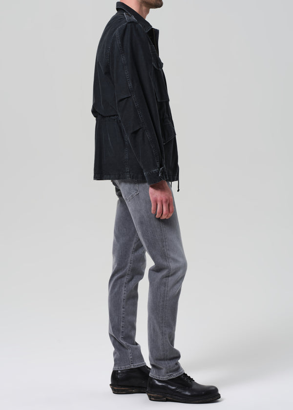 Gold Sign London Tapered Slim Perform In Sycamore