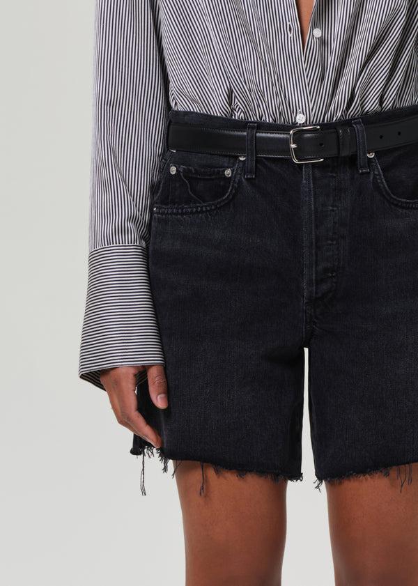 Gold Sign Marlow Long Short In Upstage