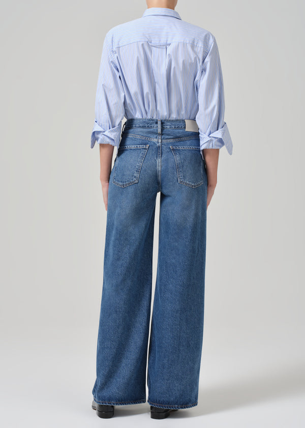 Gold Sign Maternity Paloma Baggy In Siesta