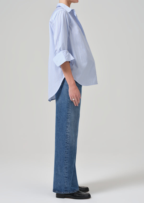 Gold Sign Maternity Paloma Baggy In Siesta