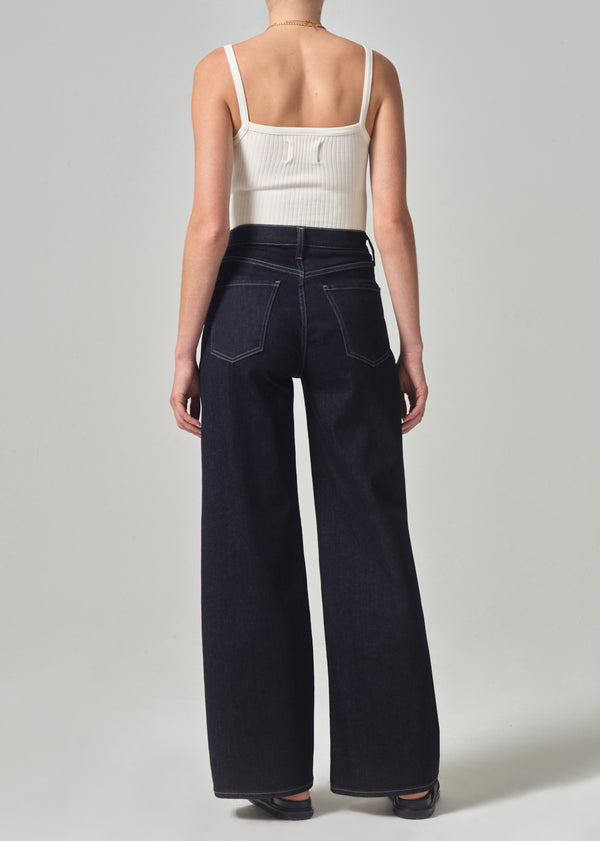 Gold Sign Maternity Paloma Baggy In Solace