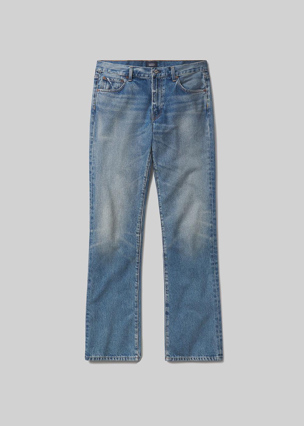 gold sign Milo Classic Boot Archive In Dando