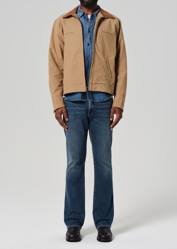 Gold Sign Milo Classic Boot Archive In Endeavor