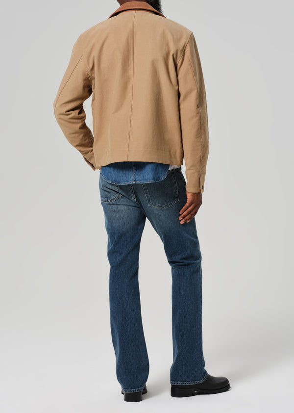 Gold Sign Milo Classic Boot Archive In Endeavor