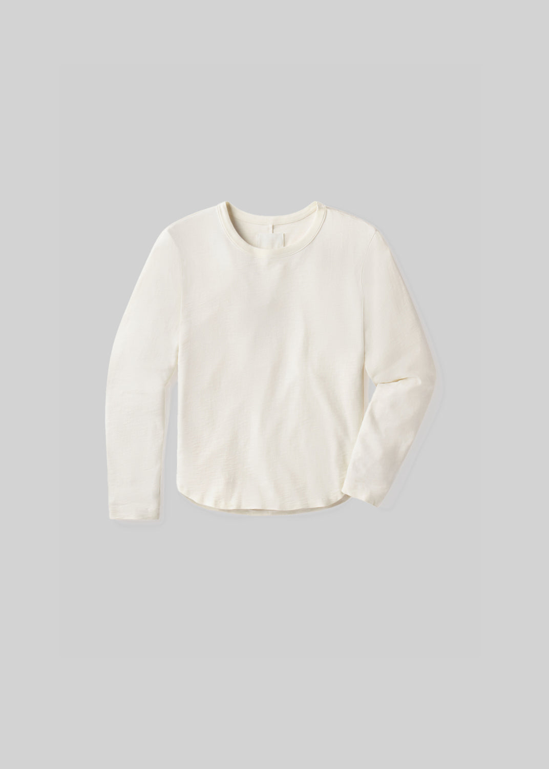 gold sign Olympus Crewneck In Canvas