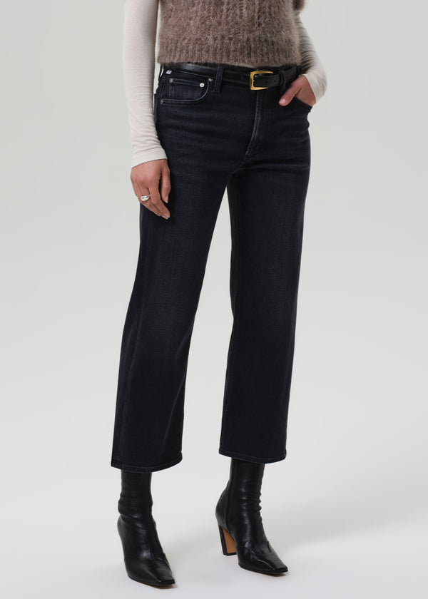 Gold Sign Palma Straight Clean Hem In Medallion