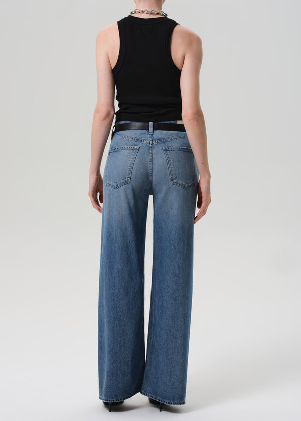 Gold Sign Paloma Baggy In Jete