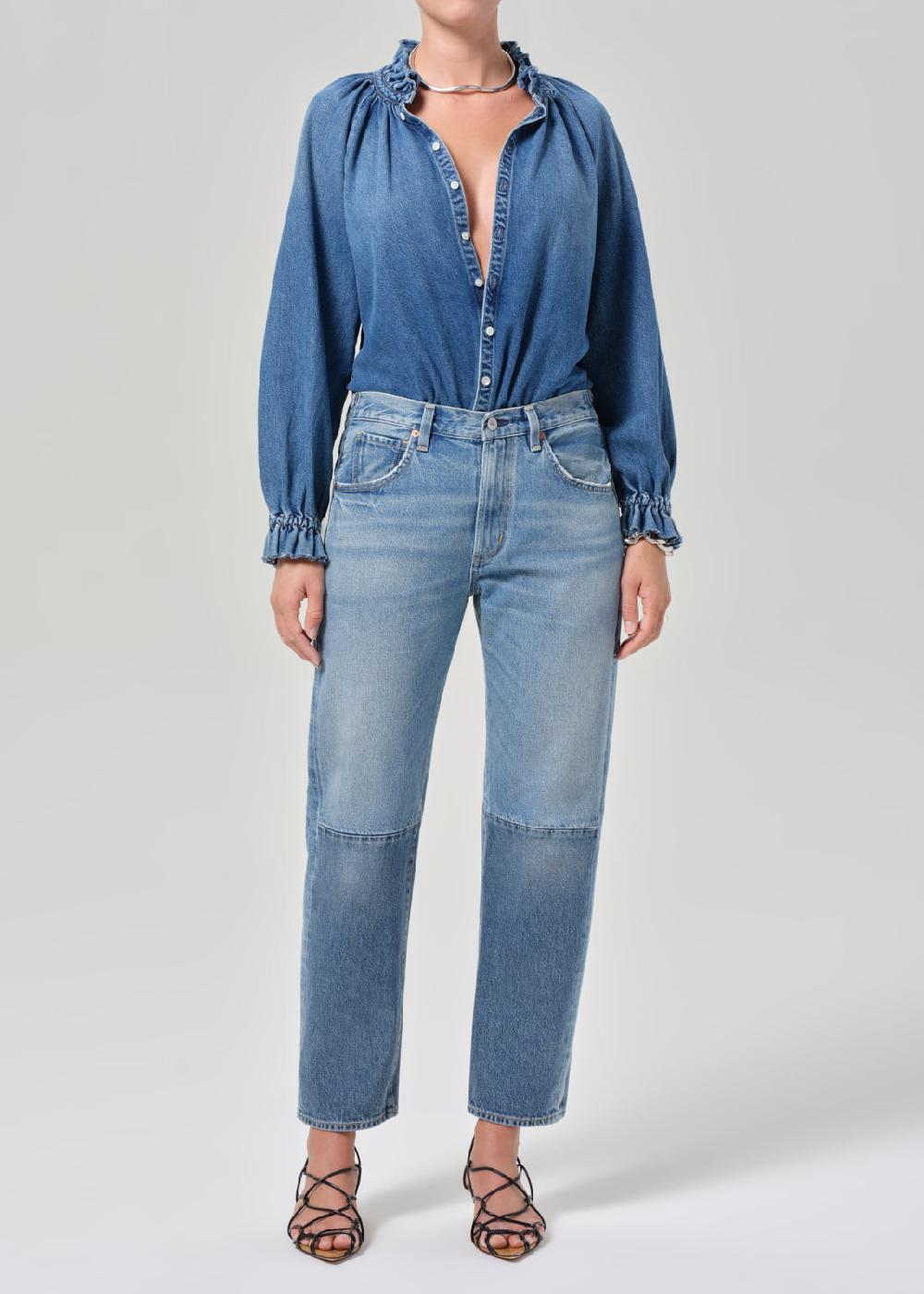 gold sign Rework Winslow Boyfriend In Intrigue