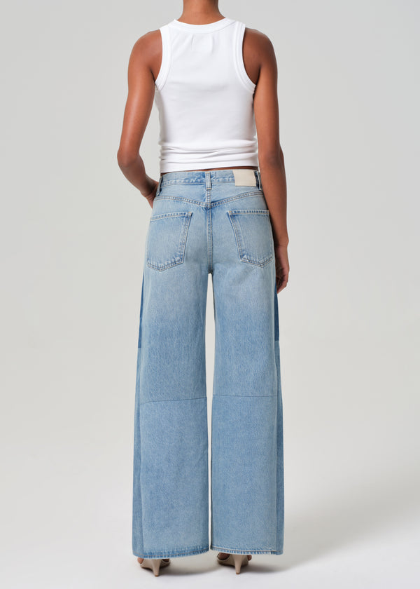 Gold Sign Reworked Paloma In Intrigue