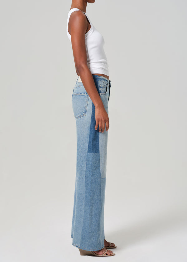 Gold Sign Reworked Paloma In Intrigue