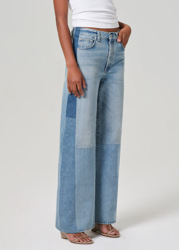 Gold Sign Reworked Paloma In Intrigue