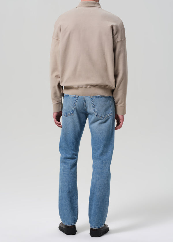 Gold Sign Rigid Fifty In Chronicle