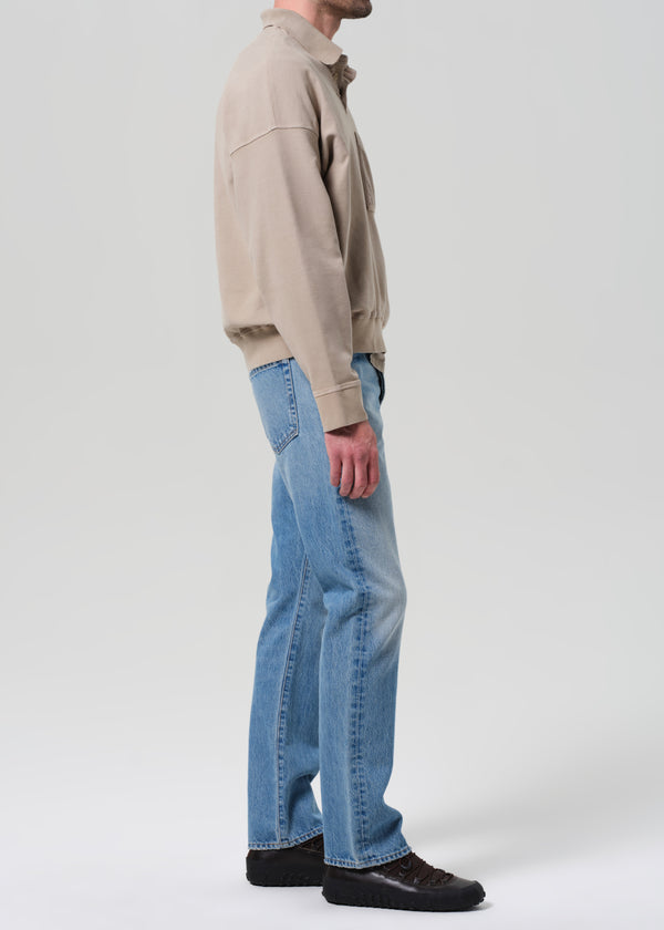 Gold Sign Rigid Fifty In Chronicle