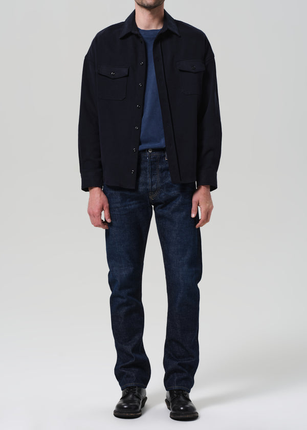 Gold Sign Rigid Fifty In Marlon