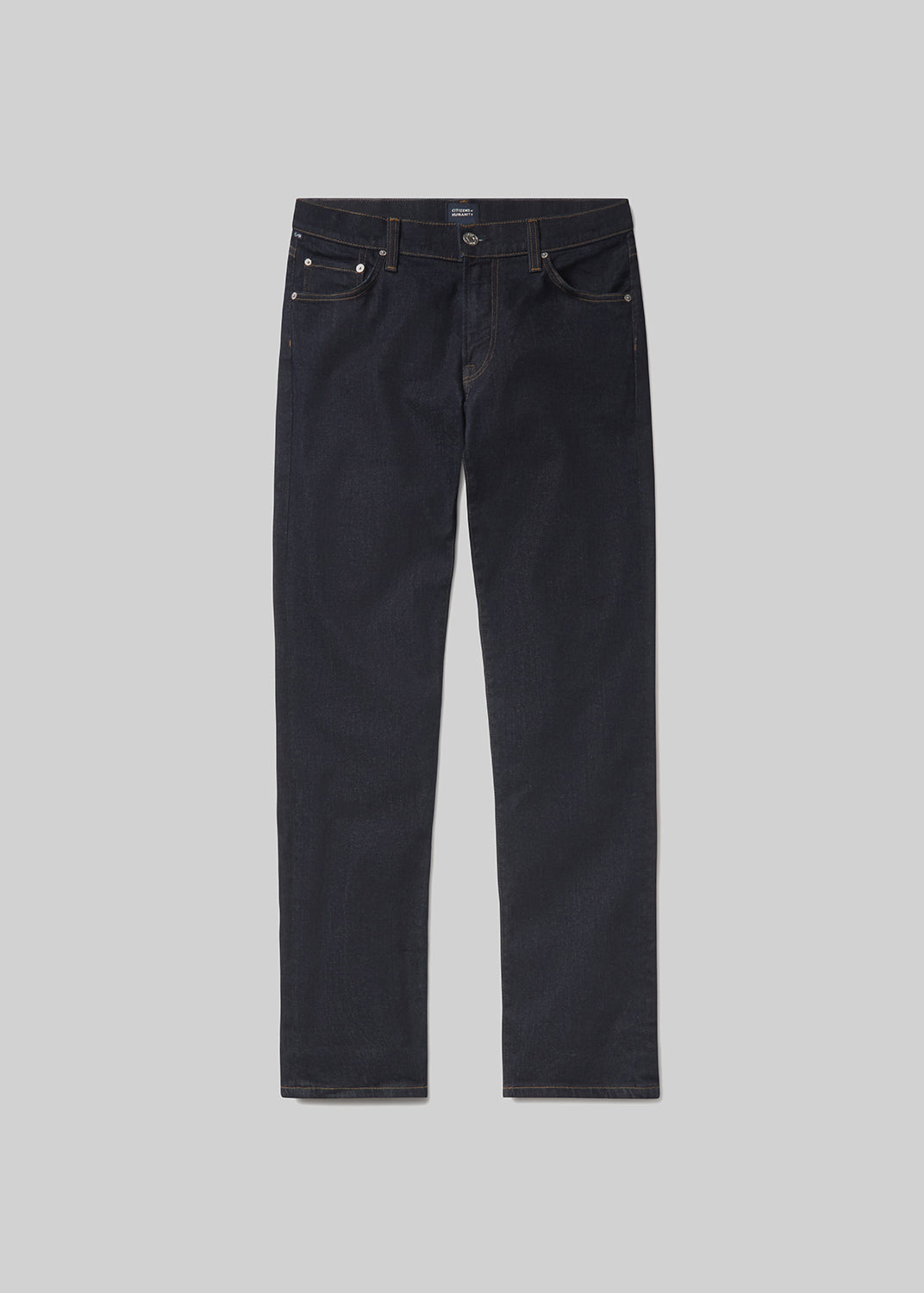 gold sign Sid Regular Straight Archive In Amaro