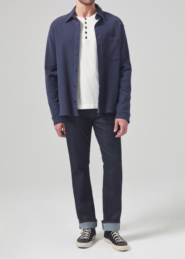 Gold Sign Sid Regular Straight Archive In Dark Age