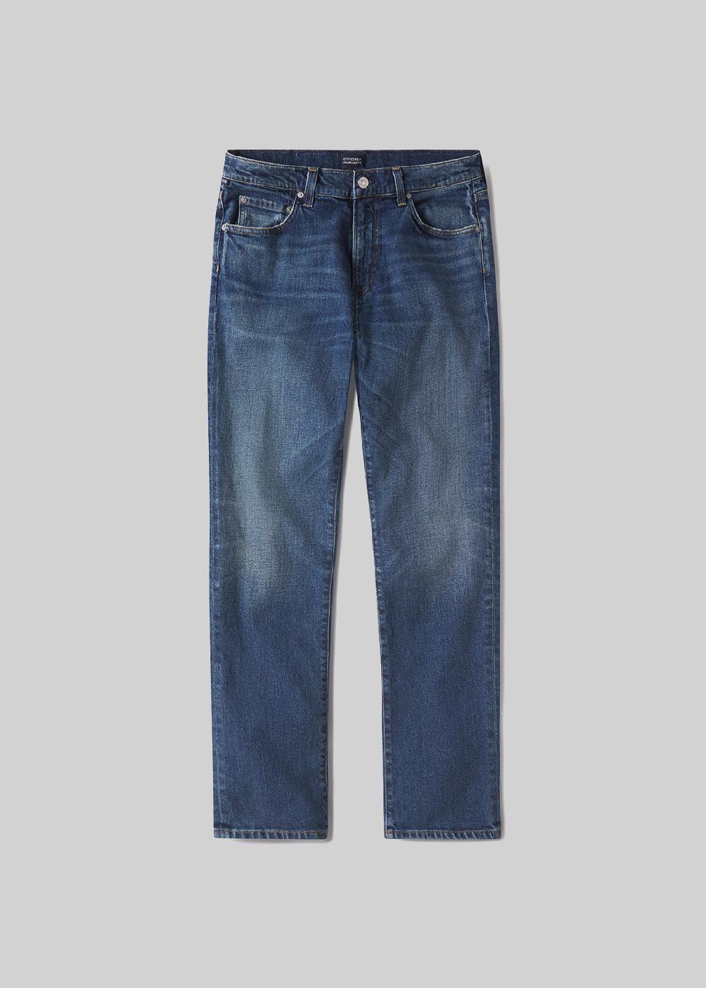 gold sign Sid Regular Straight Archive In Parquet